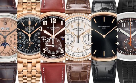 The Definitive Guide to Patek Philippe’s Baselworld 2018 Novelties